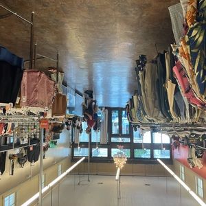 Meet your Posher, Simone